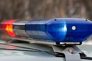 Лишили не только прав, но и машины