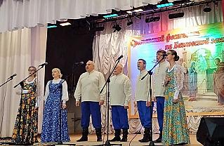 «Вишневый сад» - победитель «Сретенского фестиваля» !