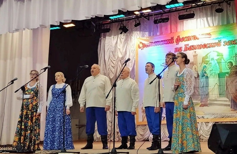 «Вишневый сад» - победитель «Сретенского фестиваля» !