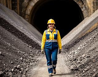 Почему женщины осваивают мужские профессии?