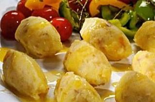 Треска по-марсельски