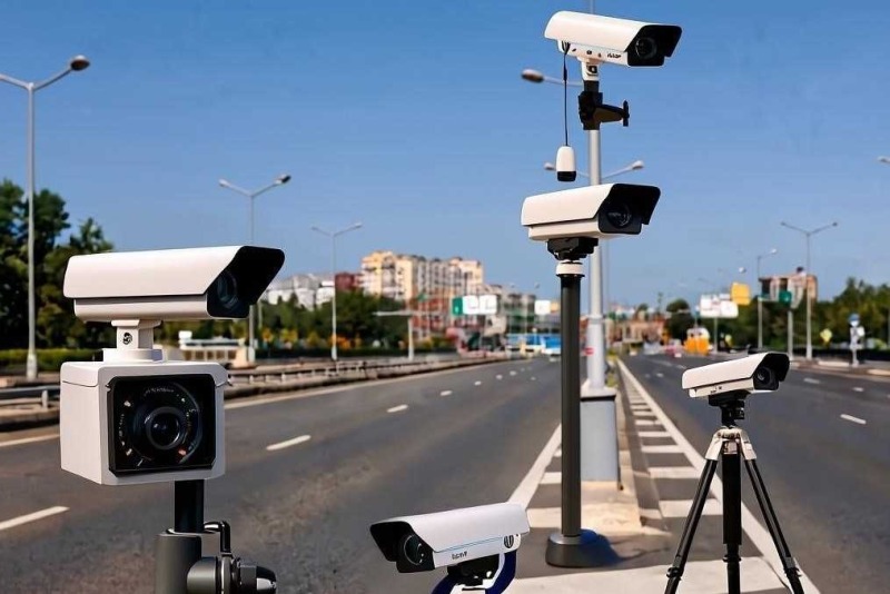 В Ростовской области дан старт масштабному проекту по безопасности на дорогах