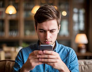 Зависимость от гаджетов связана с личными качествами и самоконтролем