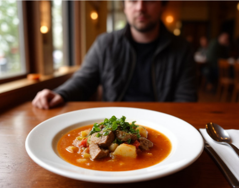 Какие супы опасны для здоровья?