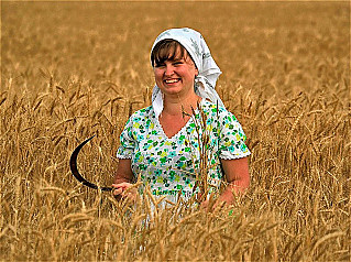 Итоги конкурса о женщинах Обливского района