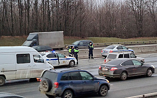 Новые штрафы ГИБДД вступили в силу