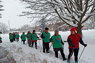 Декада спорта и здоровья