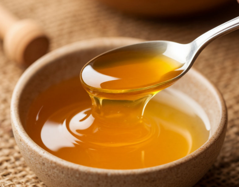 Мед против антибиотиков: что говорят ученые?