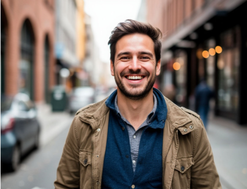 Что помогает избавиться от мрачных мыслей?