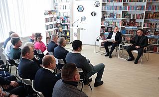 На Дону появятся «Флагманы бизнеса»