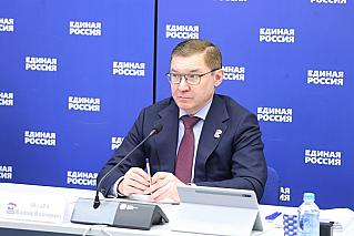 «Есть результат!»: окружной форум по вопросам ЖКХ пройдет в Ростове-на-Дону