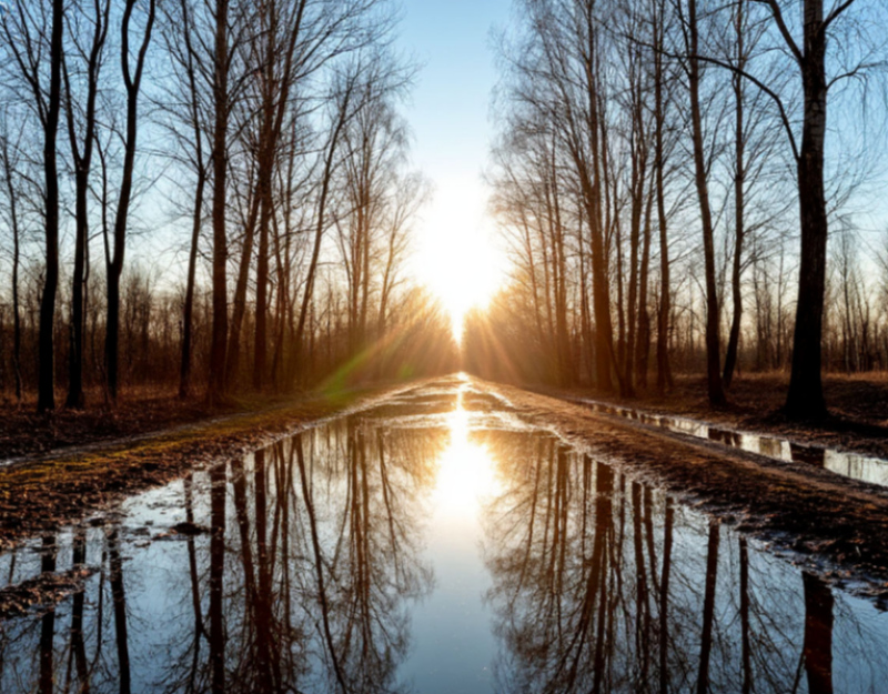 Почему март может навредить здоровью?