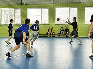 В Обливском районе назвали лучший школьный спортклуб