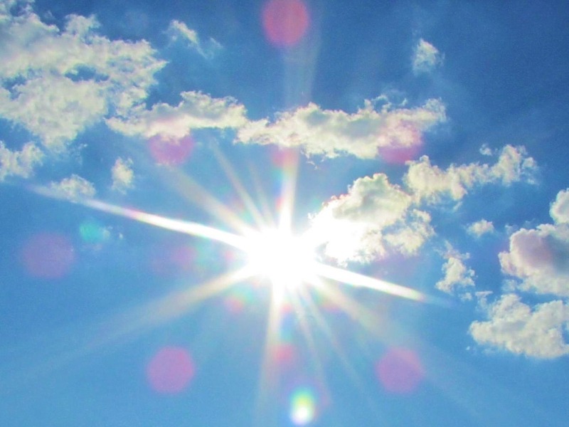 Какую погоду подарит нам март?