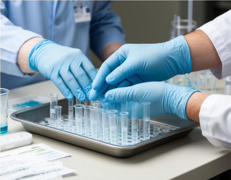 Онковакцины добавят в систему ОМС