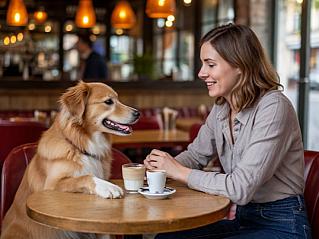 В России прогнозируют рост числа заведений, куда можно прийти с животными