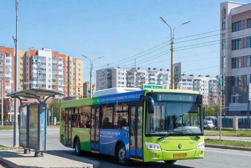 На Дону усилили контроль за пассажирскими перевозками