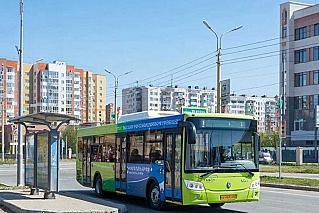 На Дону усилили контроль за пассажирскими перевозками