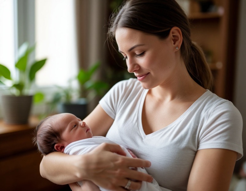 Депутаты предлагают вдвое увеличить пособие при рождении ребенка