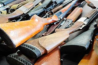 В Ростовской области утвердили суммы выплат за добровольную сдачу оружия