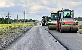 На Дону стартовал масштабный проект: появится более 300 километров новых дорог