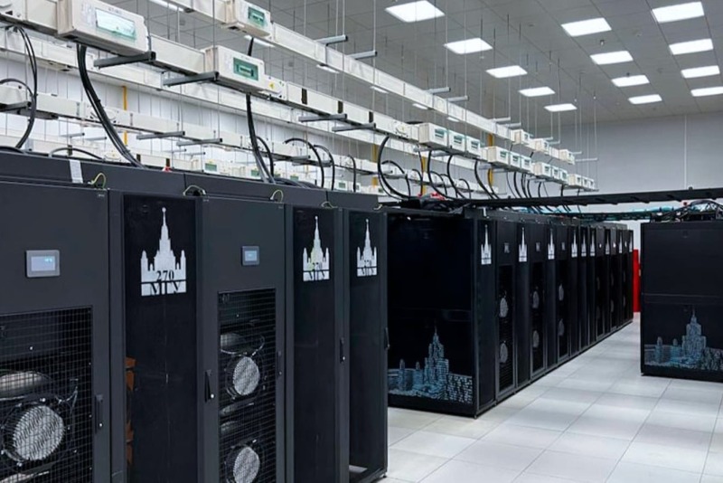 Мощности будущего: в России введут единые стандарты для суперкомпьютеров