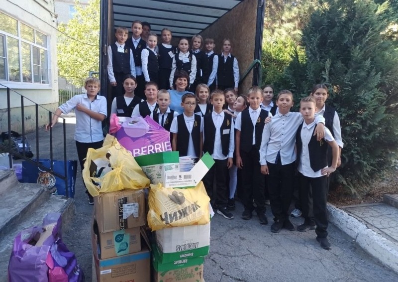 Шестой сезон «Донсбора»: на Дону начался сбор макулатуры и пластика