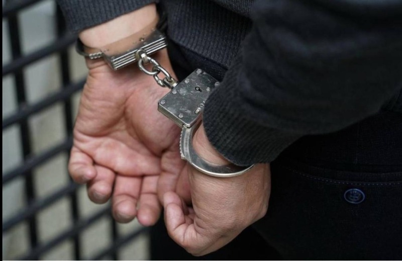 «Крыша для кафе»: молодые вымогатели задержаны в Ростовской области