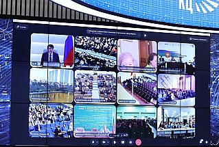 Единые учебники и инженерные классы: что изменится в учебном процессе к 2027 году