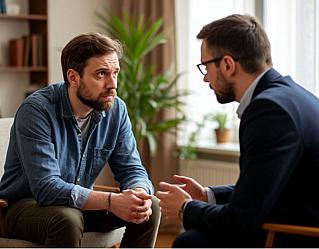 Почему опасно быть «комфортным человеком»?