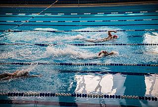 Спорт для всех возрастов: на Дону стартовала Спартакиада трудящихся