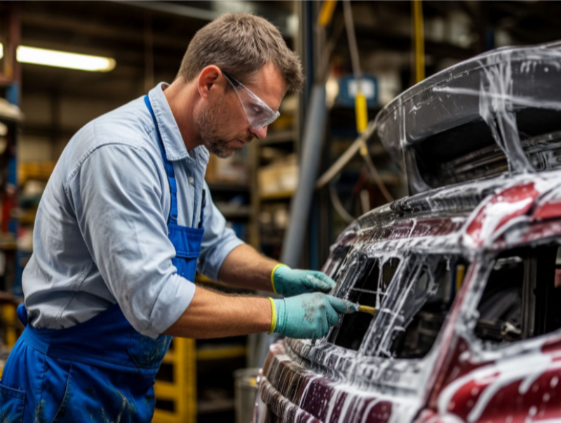 Какая профессия самая высокооплачиваемая?