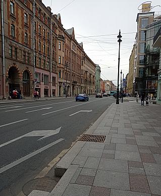 Какие названия улиц самые популярные в России?