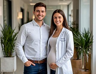 В России вводят новый вид диспансеризации – репродуктивную