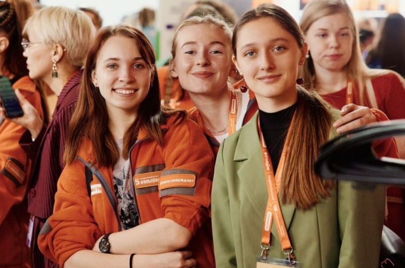 «Единая Россия» и Добро.рф расширяют географию молодёжного инициативного бюджетирования