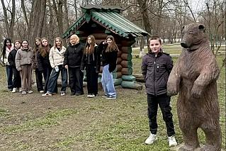 Весенние каникулы с пользой: для донских школьников организованы профильные смены