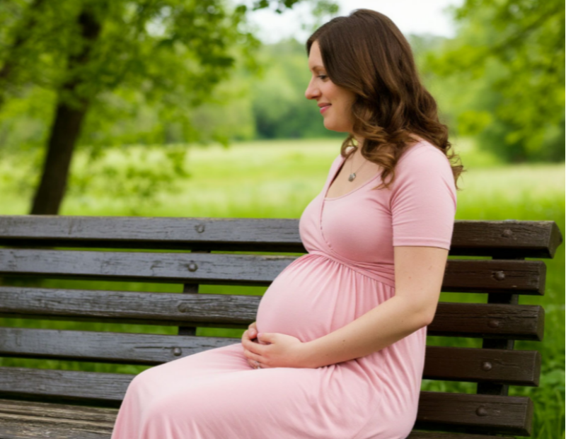 Характер - до рождения: что определяет судьбу ребенка?