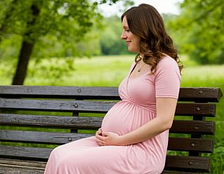 Характер - до рождения: что определяет судьбу ребенка?