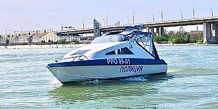 Операция «Путина» стартует на донских водоемах с 1 апреля