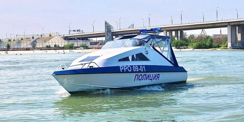 Операция «Путина» стартует на донских водоемах с 1 апреля