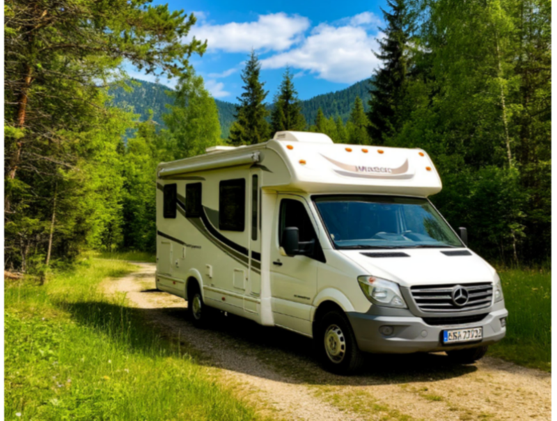 В Брянске будут выпускать недорогие дома на колесах