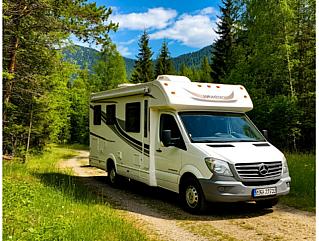 В Брянске будут выпускать недорогие дома на колесах