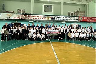 Дух соперничества и поддержка болельщиков: в Обливской прошел яркий этап проекта «Все на футбол»