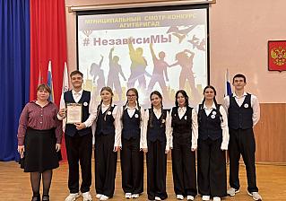 Победил «Здоровый выбор»: в Обливском районе подвели итоги конкурса «НезависиМы»