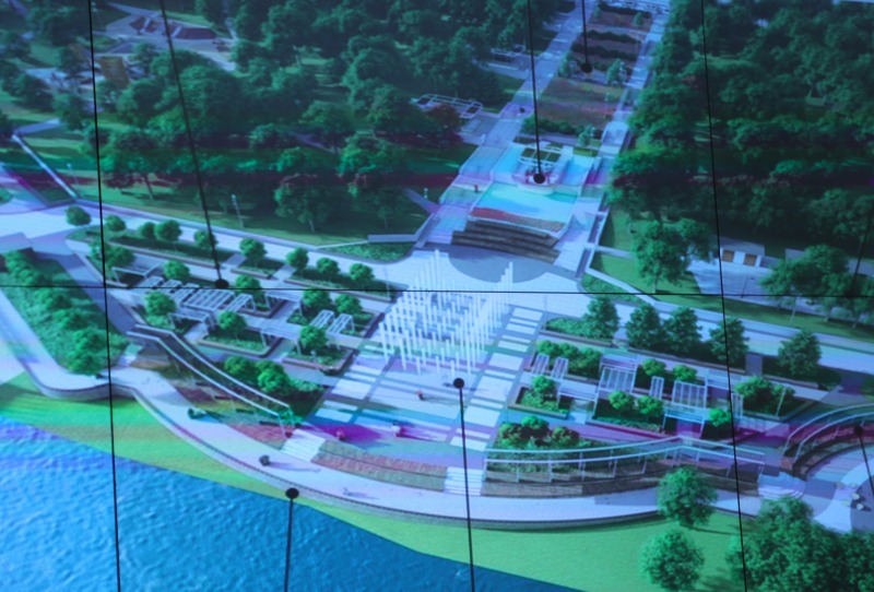 В Ростовской области изменят подходы к благоустройству