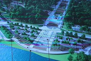 В Ростовской области изменят подходы к благоустройству