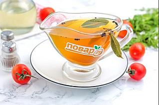 Маринад для копчения