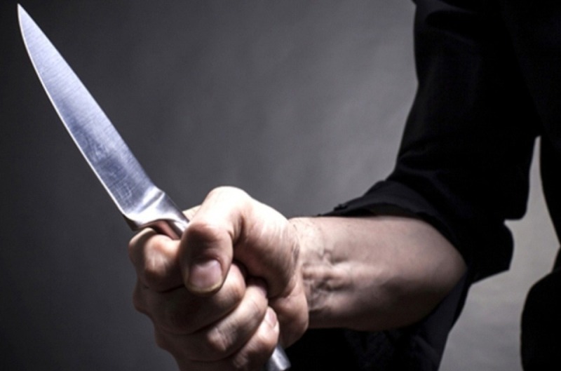 Ссора закончилась смертельным ударом