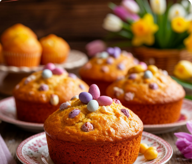 На сколько домашний кулич дешевле магазинного?