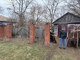 Житель Ростовской области стрелял в подростка из пневматики